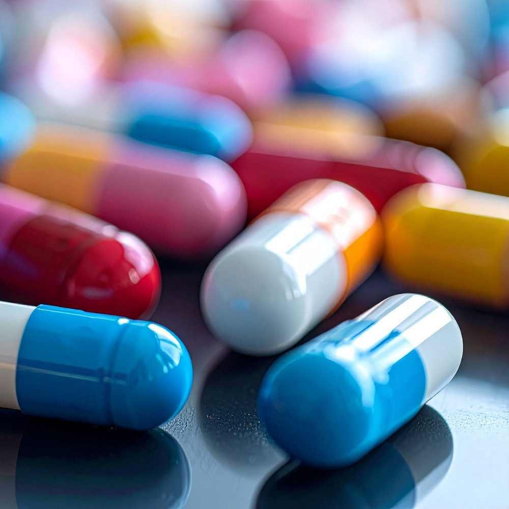 Pharmaceuticals Shipping